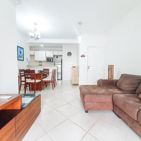 Residencial Jeriva E Jacaranda Apartment อูบาตูบา ภายนอก รูปภาพ