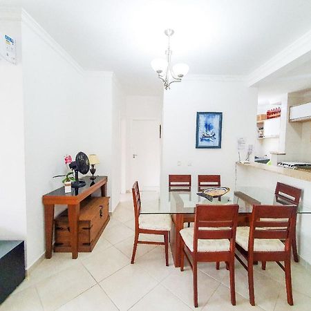 Residencial Jeriva E Jacaranda Apartment อูบาตูบา ภายนอก รูปภาพ