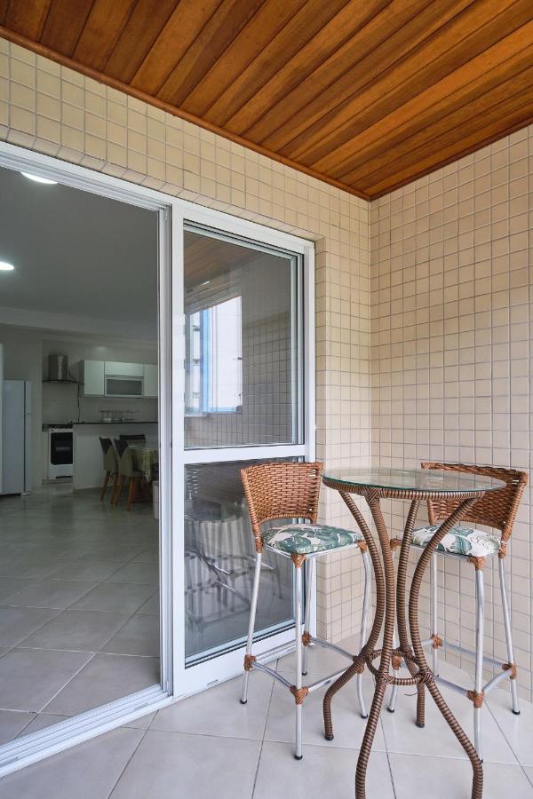 Residencial Jeriva E Jacaranda Apartment อูบาตูบา ภายนอก รูปภาพ