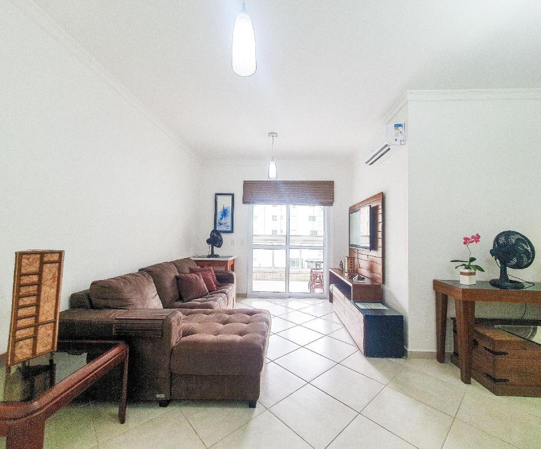 Residencial Jeriva E Jacaranda Apartment อูบาตูบา ภายนอก รูปภาพ
