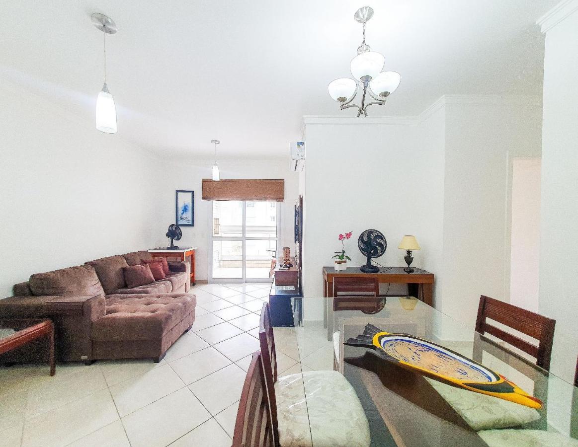 Residencial Jeriva E Jacaranda Apartment อูบาตูบา ภายนอก รูปภาพ