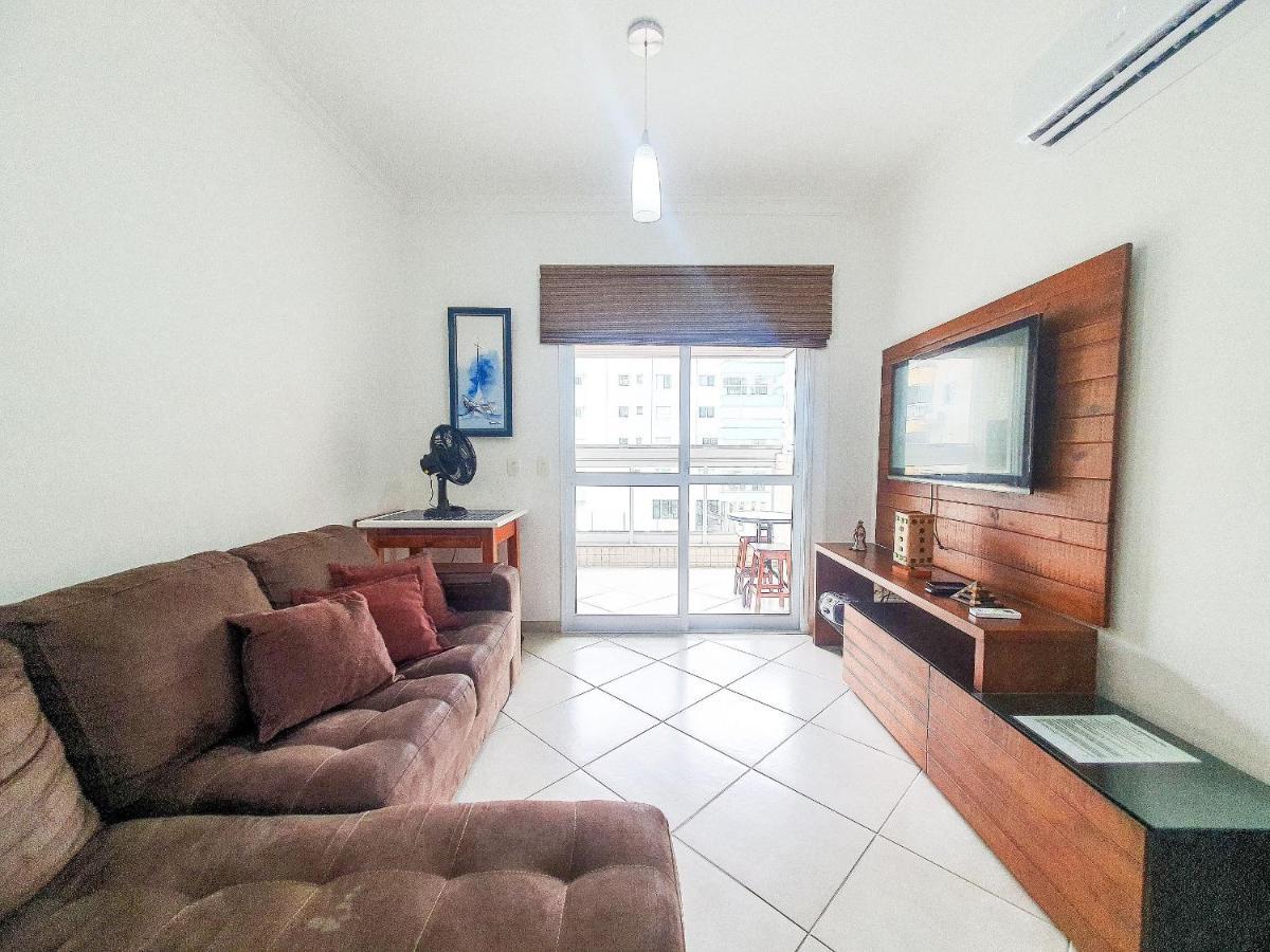Residencial Jeriva E Jacaranda Apartment อูบาตูบา ภายนอก รูปภาพ